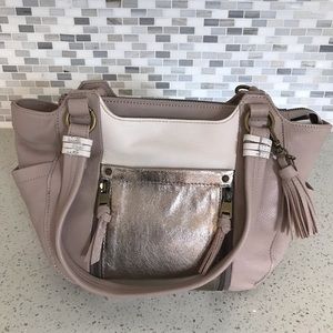 Brand New The Sak Collective Handbag